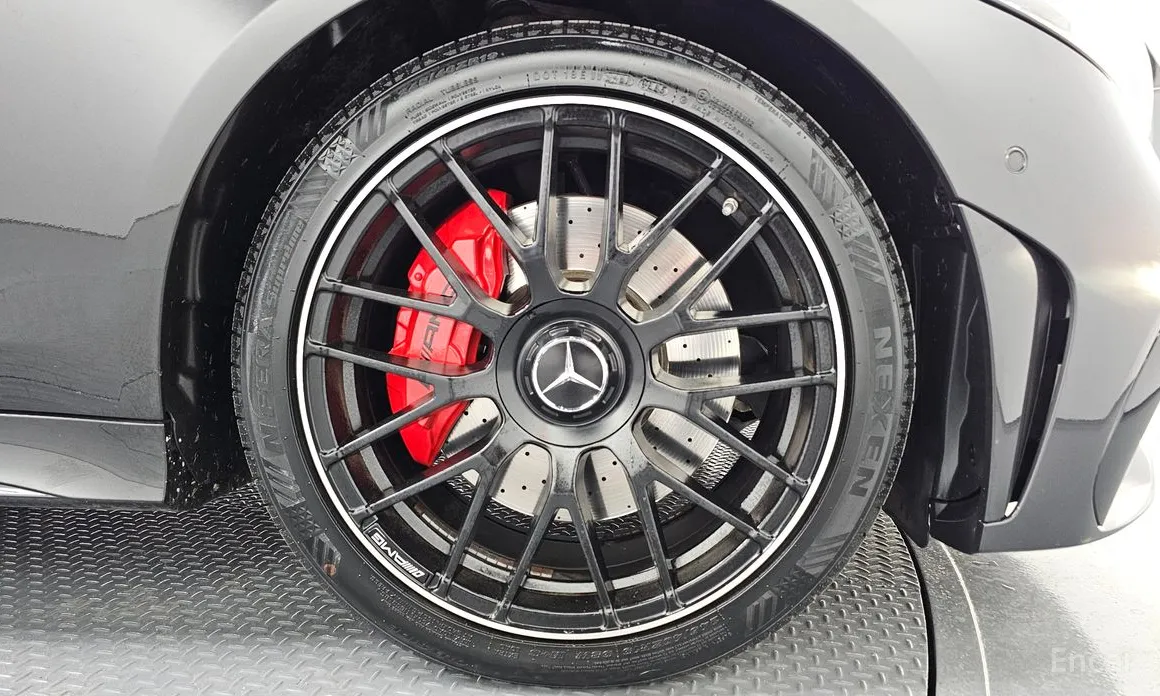 Mercedes-Benz CLS-Class 2018 CLS300d 4MATIC