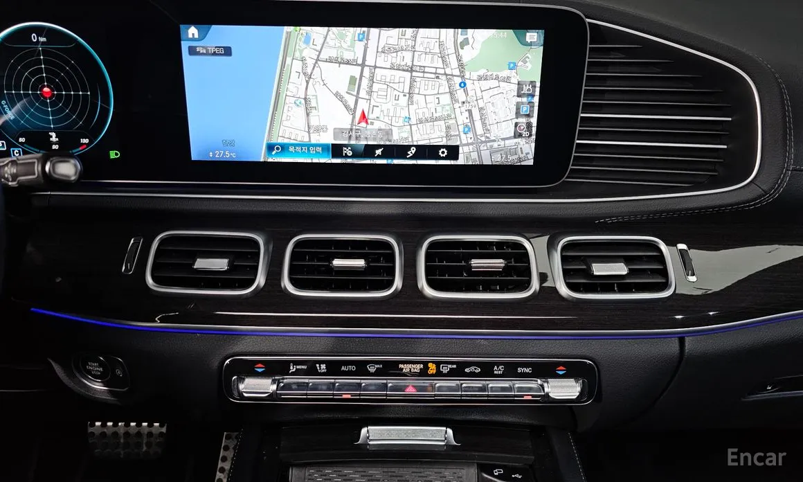 Mercedes-Benz GLE-Class 2019 GLE400d 4MATIC Coupe