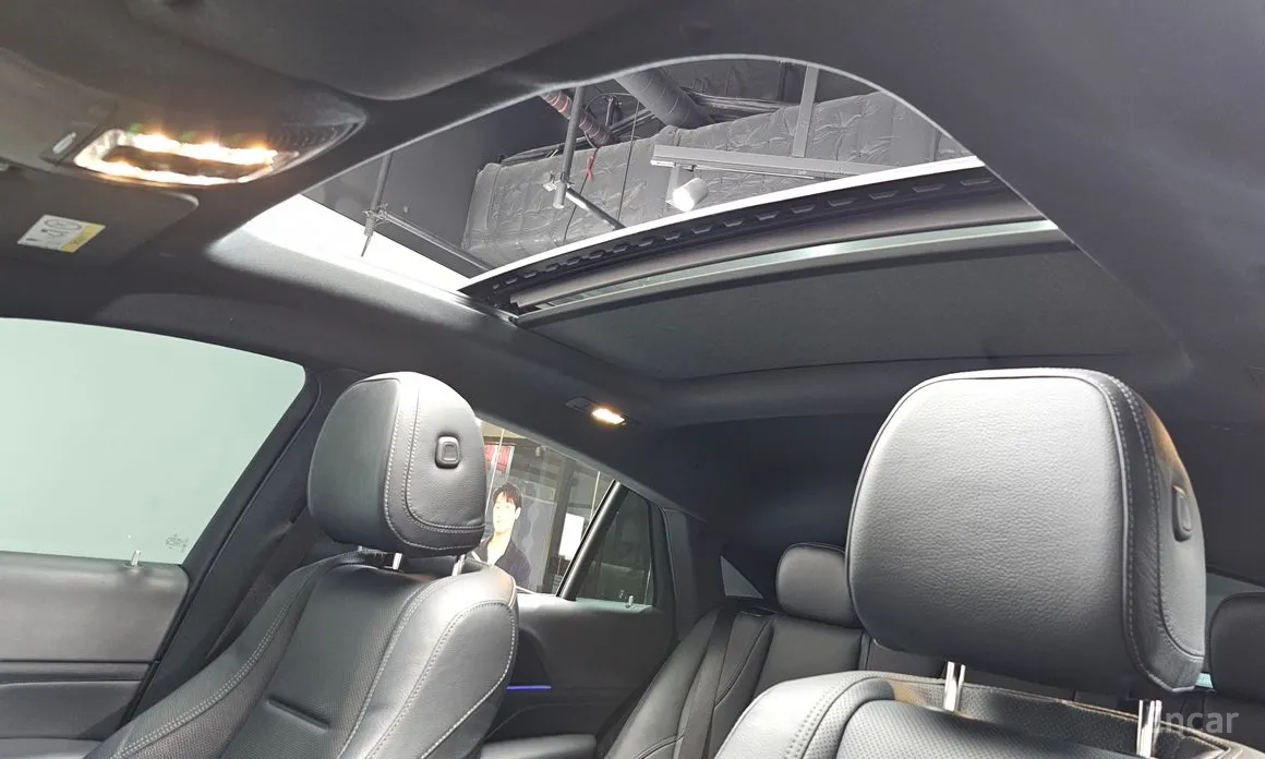 Mercedes-Benz GLE-Class 2019 GLE400d 4MATIC Coupe