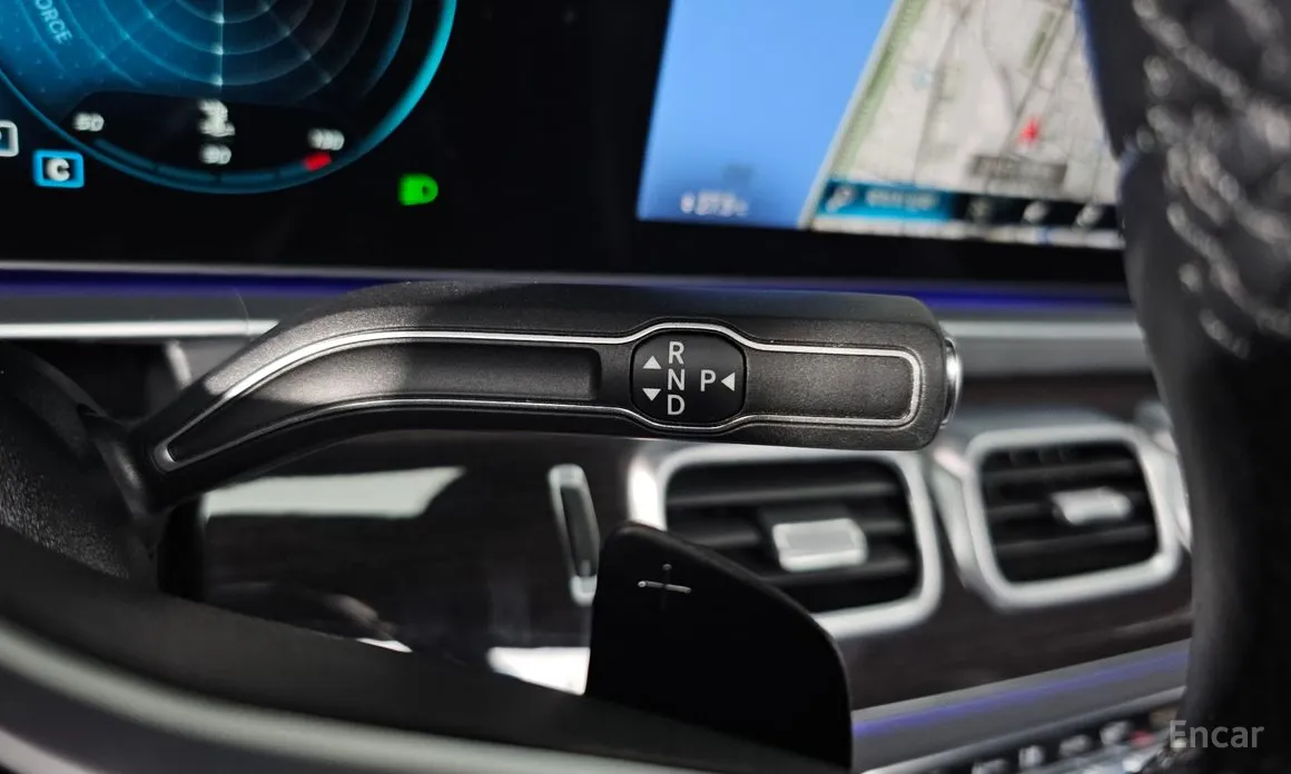 Mercedes-Benz GLE-Class 2019 GLE400d 4MATIC Coupe