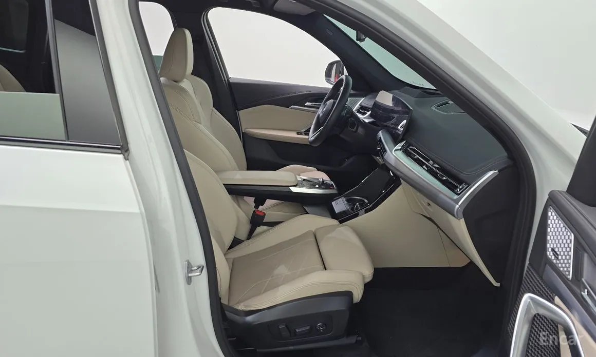 BMW X1 2023 xDrive 20i M Sport