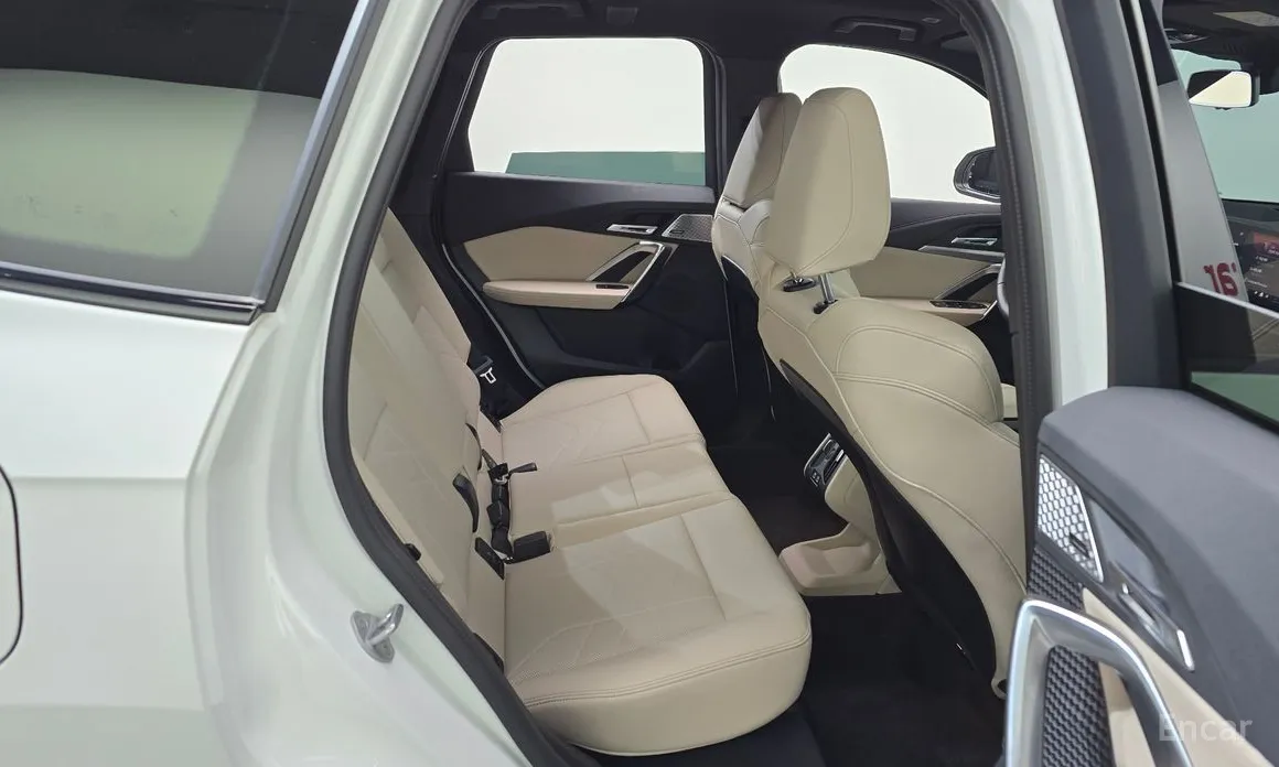 BMW X1 2023 xDrive 20i M Sport