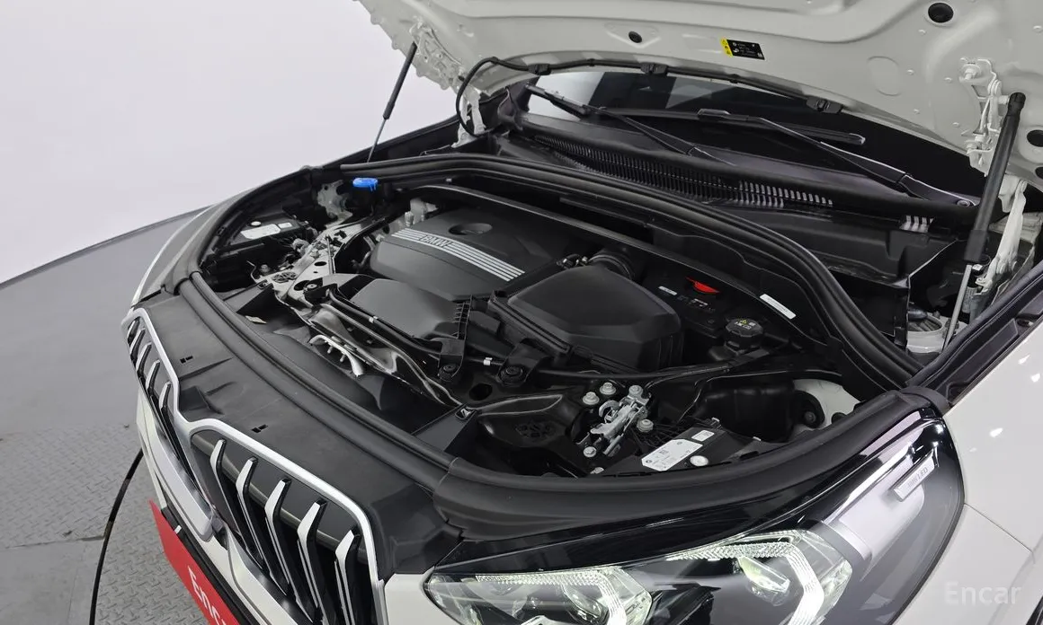 BMW X1 2023 xDrive 20i M Sport