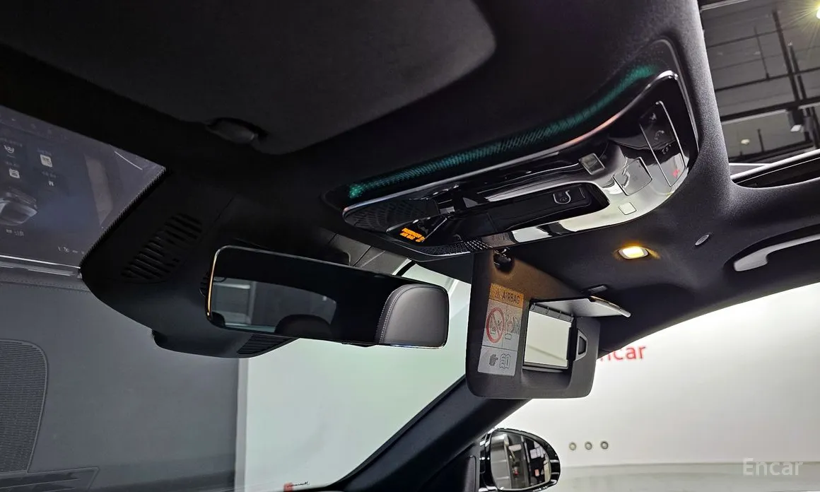 Mercedes-Benz E-Class 2024 E200 Avantgarde