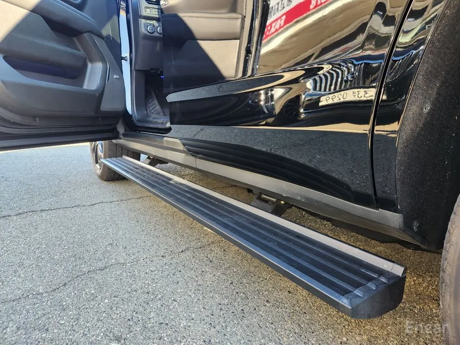 Chevrolet Tahoe 2022 6.2 Dark Knight 4WD