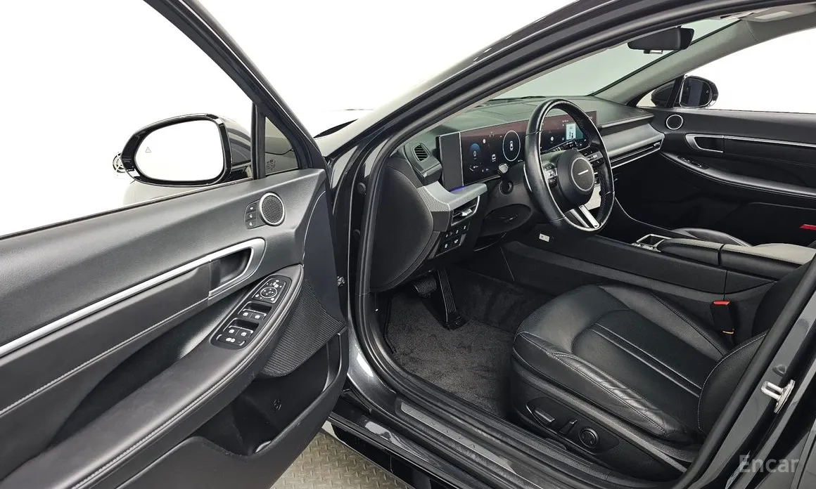 Hyundai Sonata 2023 1.6 Turbo