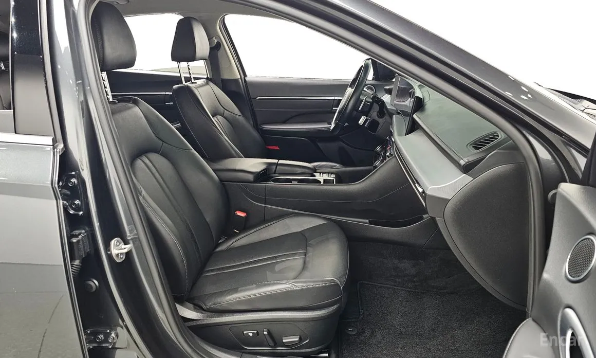 Hyundai Sonata 2023 1.6 Turbo