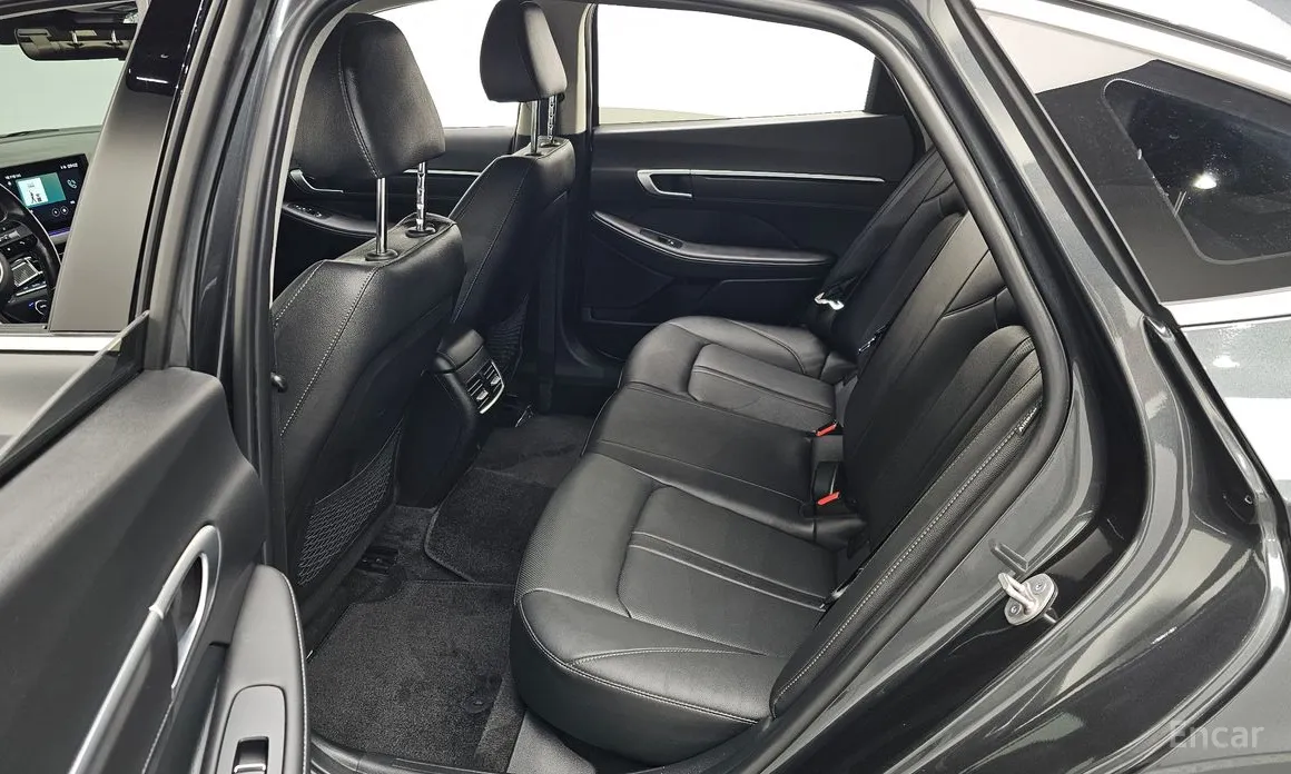 Hyundai Sonata 2023 1.6 Turbo