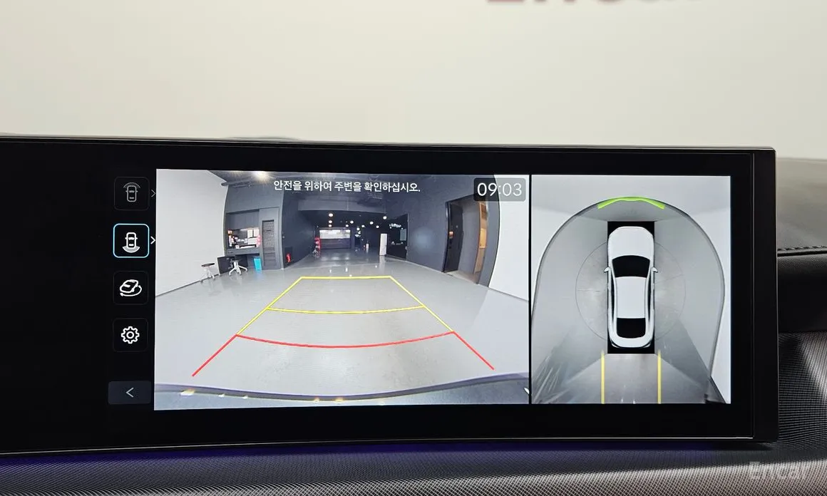 Hyundai Sonata 2023 1.6 Turbo