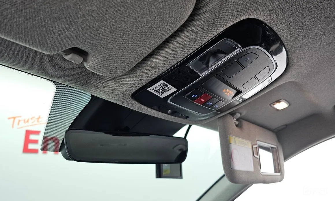 Hyundai Sonata 2023 1.6 Turbo