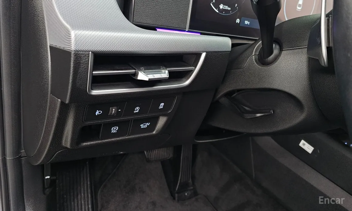 Hyundai Sonata 2023 1.6 Turbo