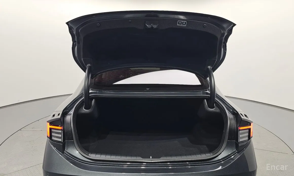 Hyundai Sonata 2023 1.6 Turbo