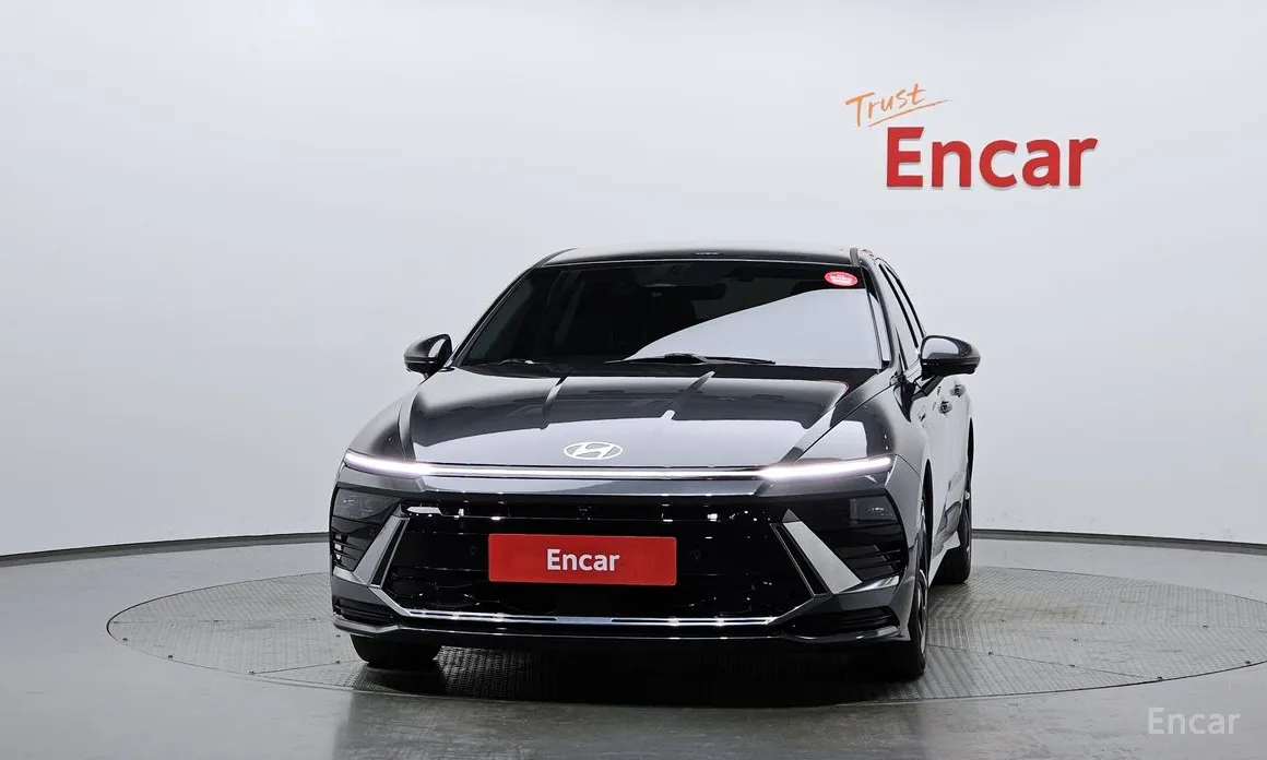 Hyundai Sonata 2023 1.6 Turbo