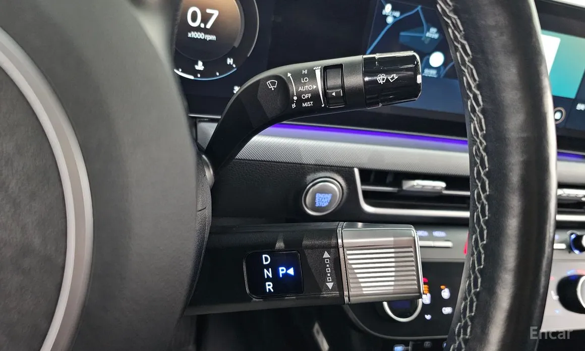 Hyundai Sonata 2023 1.6 Turbo