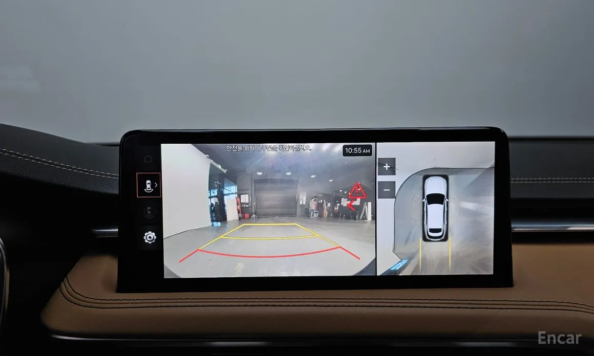 Genesis G70 2022 Gasoline 2.5T 4WD