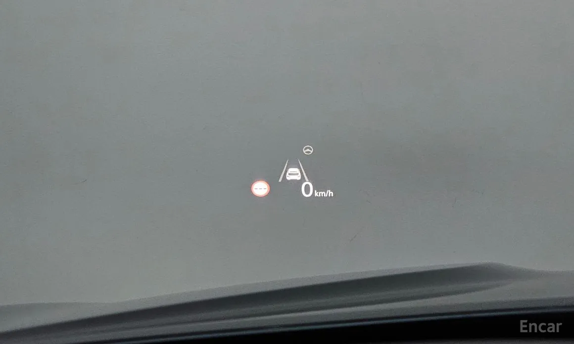 Genesis G70 2022 Gasoline 2.5T 4WD