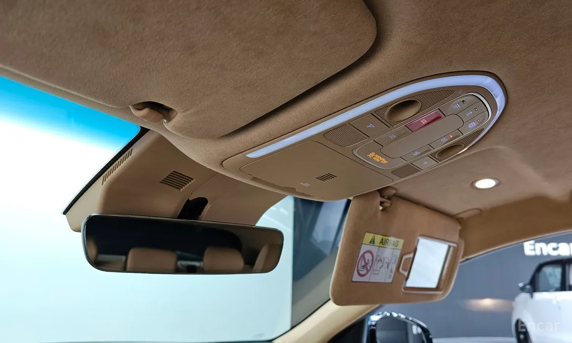 Genesis G70 2022 Gasoline 2.5T 4WD