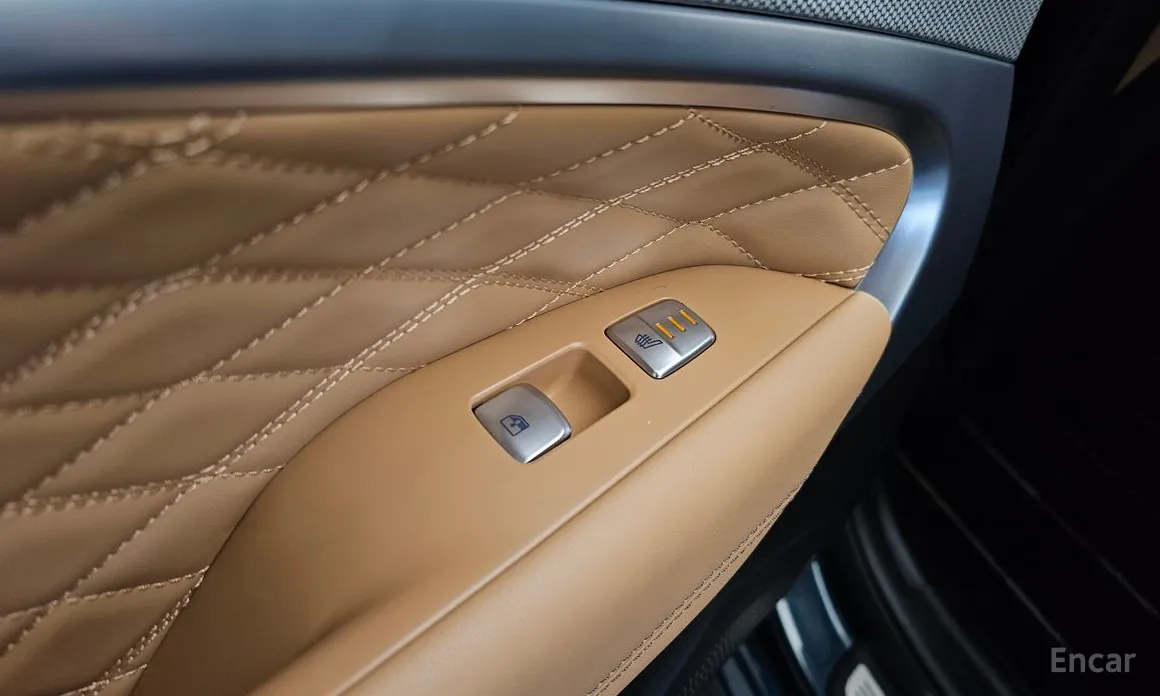 Genesis G70 2022 Gasoline 2.5T 4WD