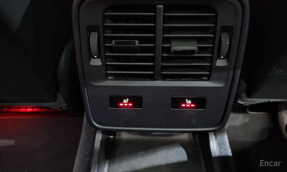 Porsche Taycan 2020 Base