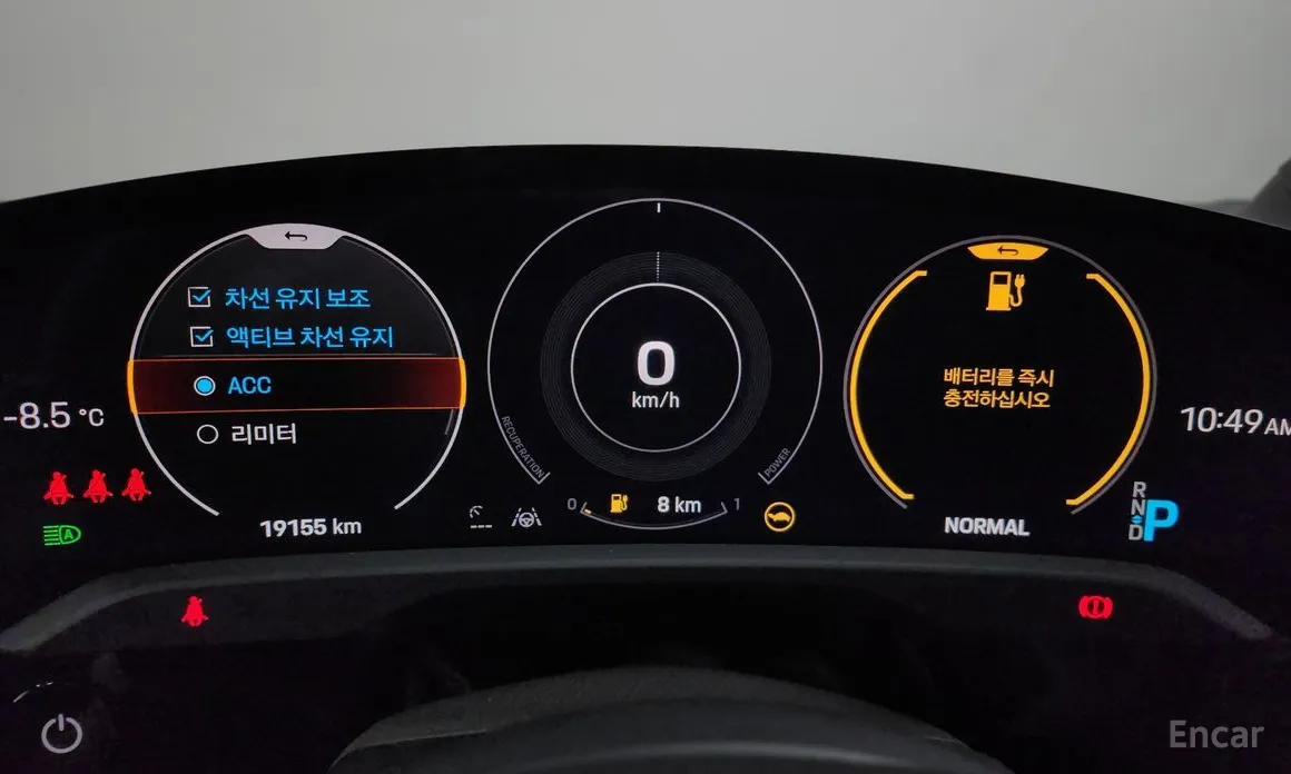 Porsche Taycan 2020 Base