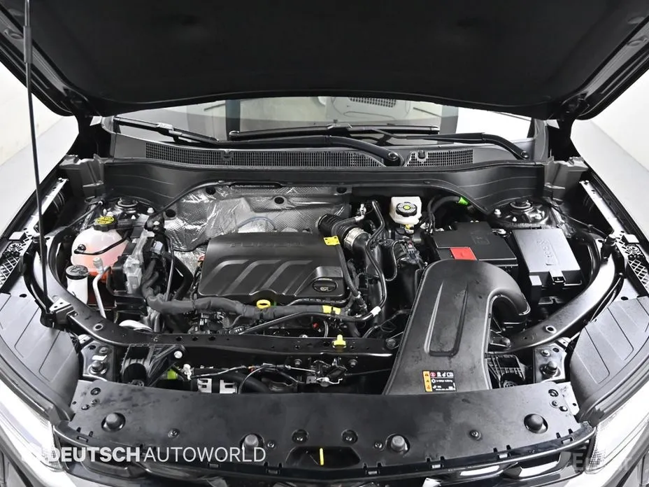 Chevrolet Trax 2023 1.2 RS