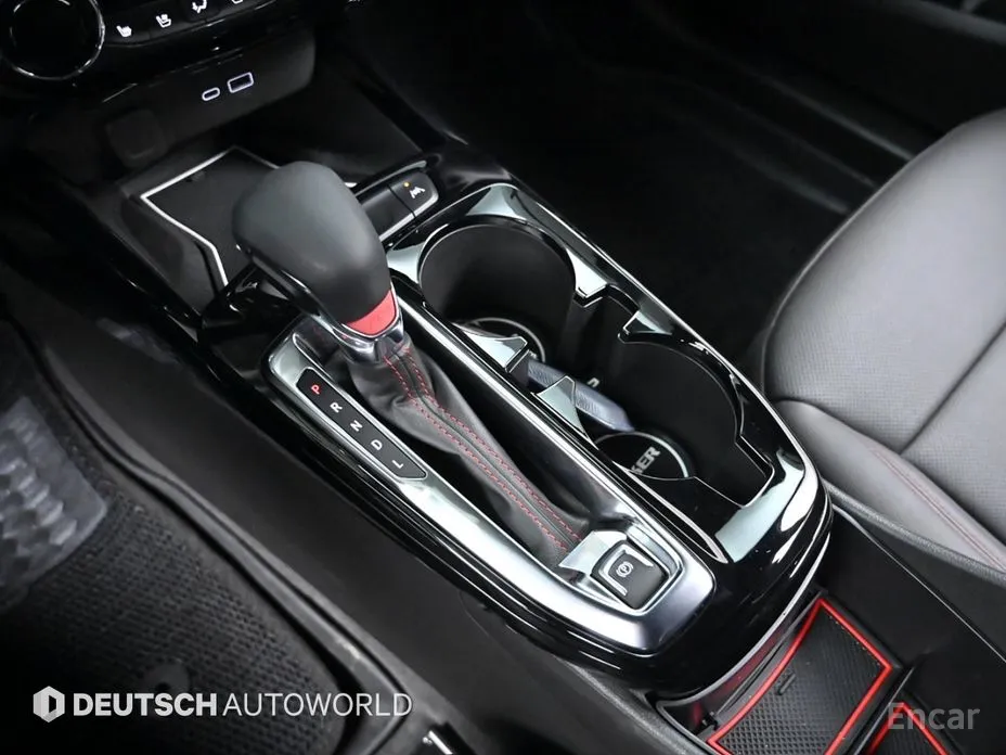 Chevrolet Trax 2023 1.2 RS