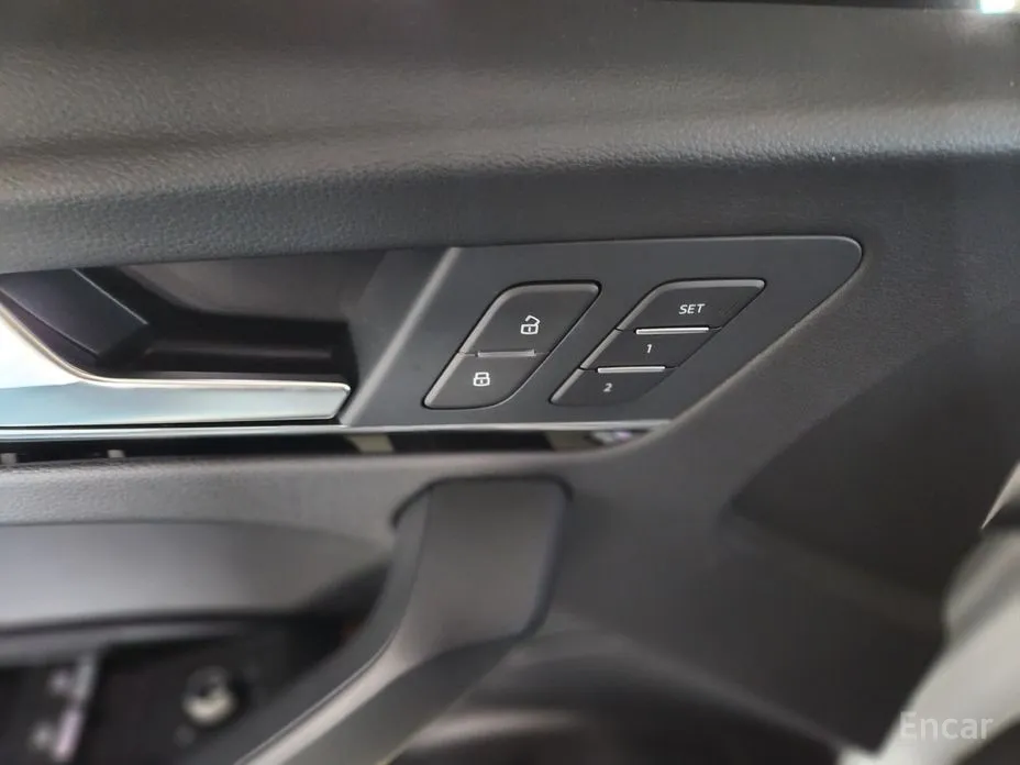 Audi Q5 2017 45 TFSI Quattro Premium