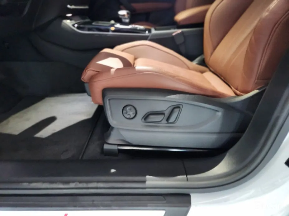 Audi Q5 2017 45 TFSI Quattro Premium