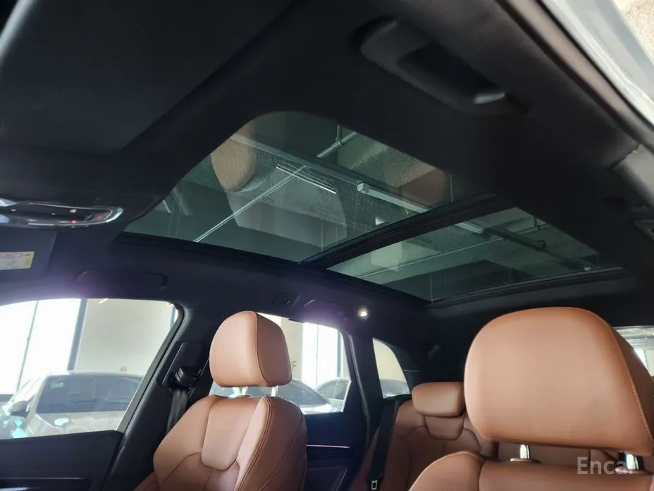 Audi Q5 2017 45 TFSI Quattro Premium