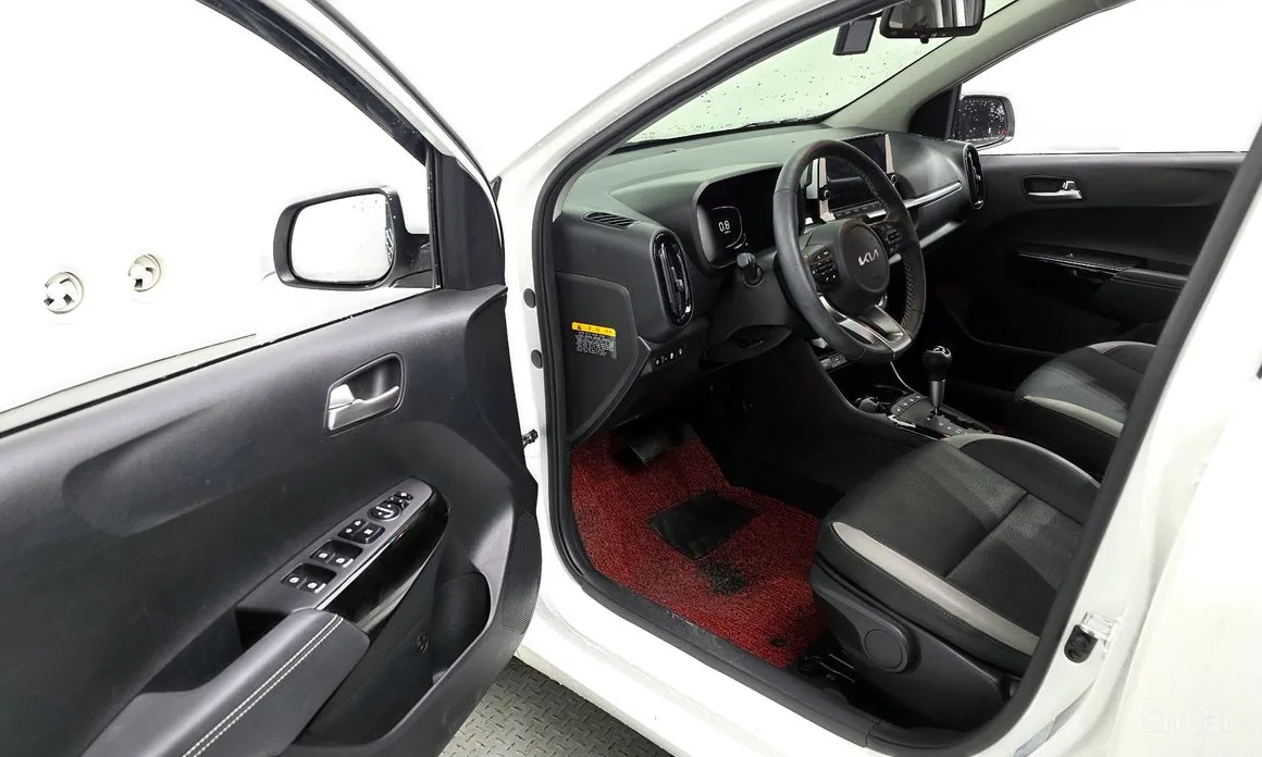 Kia Morning 2023 Prestige