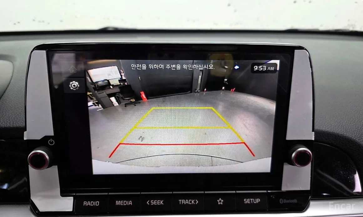 Kia Morning 2023 Prestige