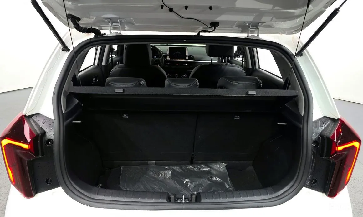 Kia Morning 2023 Prestige