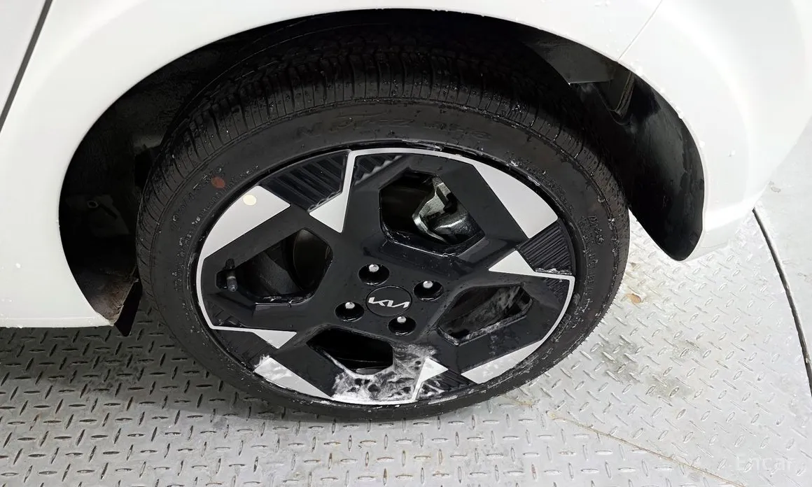 Kia Morning 2023 Prestige