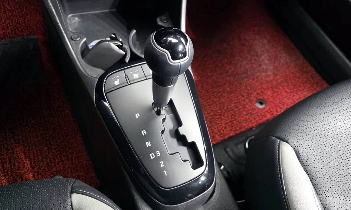 Kia Morning 2023 Prestige