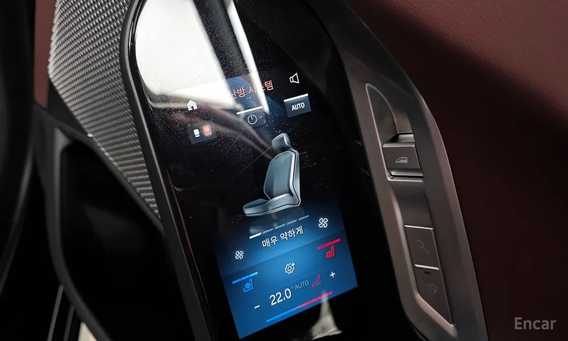 BMW 7 Series 2022 740d xDrive M Sport