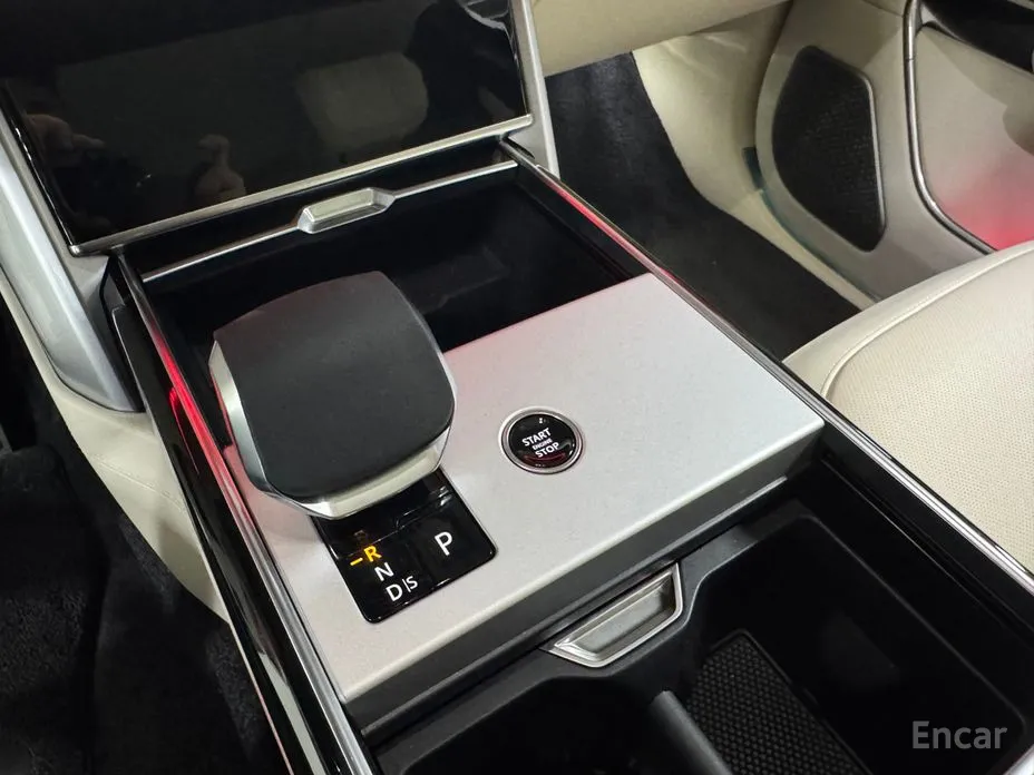 Land Rover Range Rover 2022 P530 Autobiography Long Wheel Base