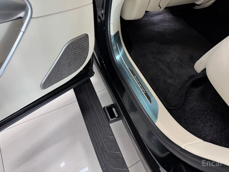 Land Rover Range Rover 2022 P530 Autobiography Long Wheel Base