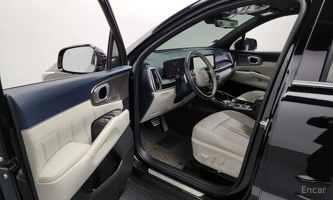 Kia Sorento 2023 HEV 1.6 2WD