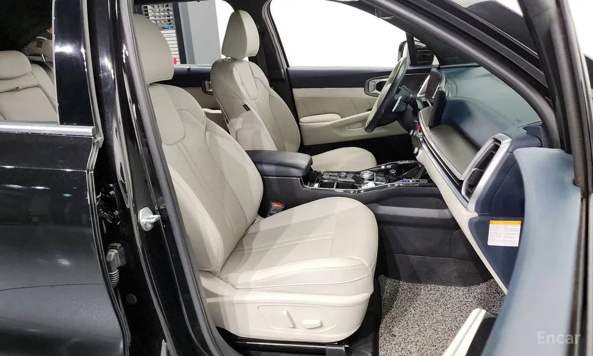 Kia Sorento 2023 HEV 1.6 2WD