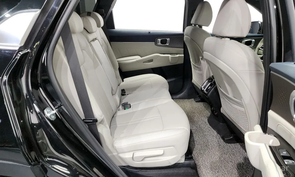 Kia Sorento 2023 HEV 1.6 2WD