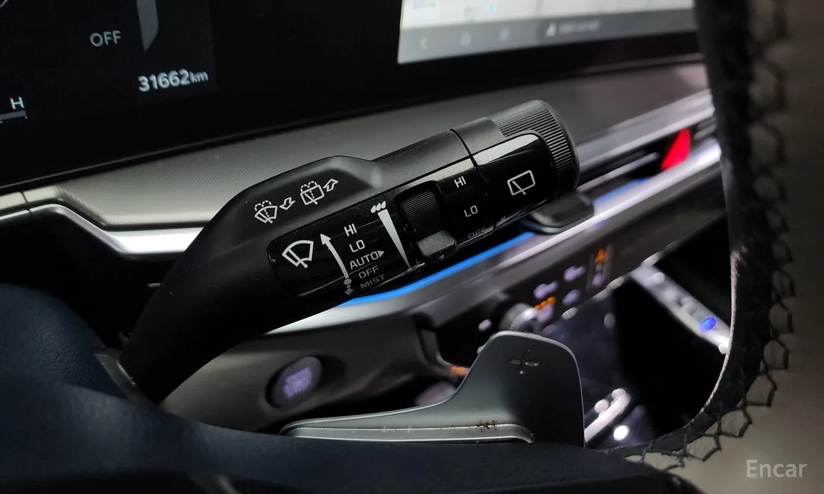 Kia Sorento 2023 HEV 1.6 2WD