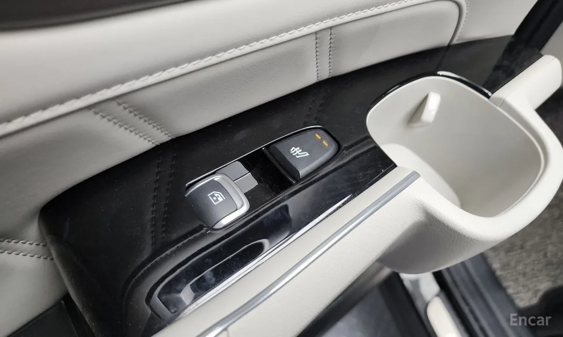 Kia Sorento 2023 HEV 1.6 2WD