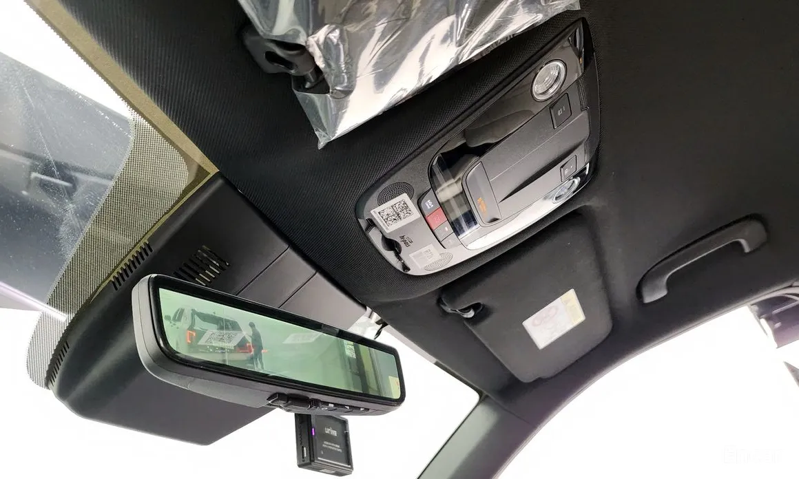 Kia Sorento 2023 HEV 1.6 2WD