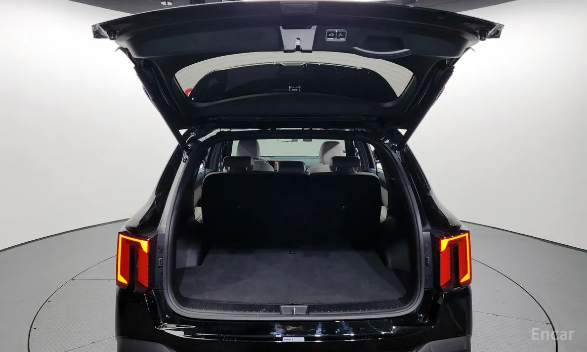 Kia Sorento 2023 HEV 1.6 2WD