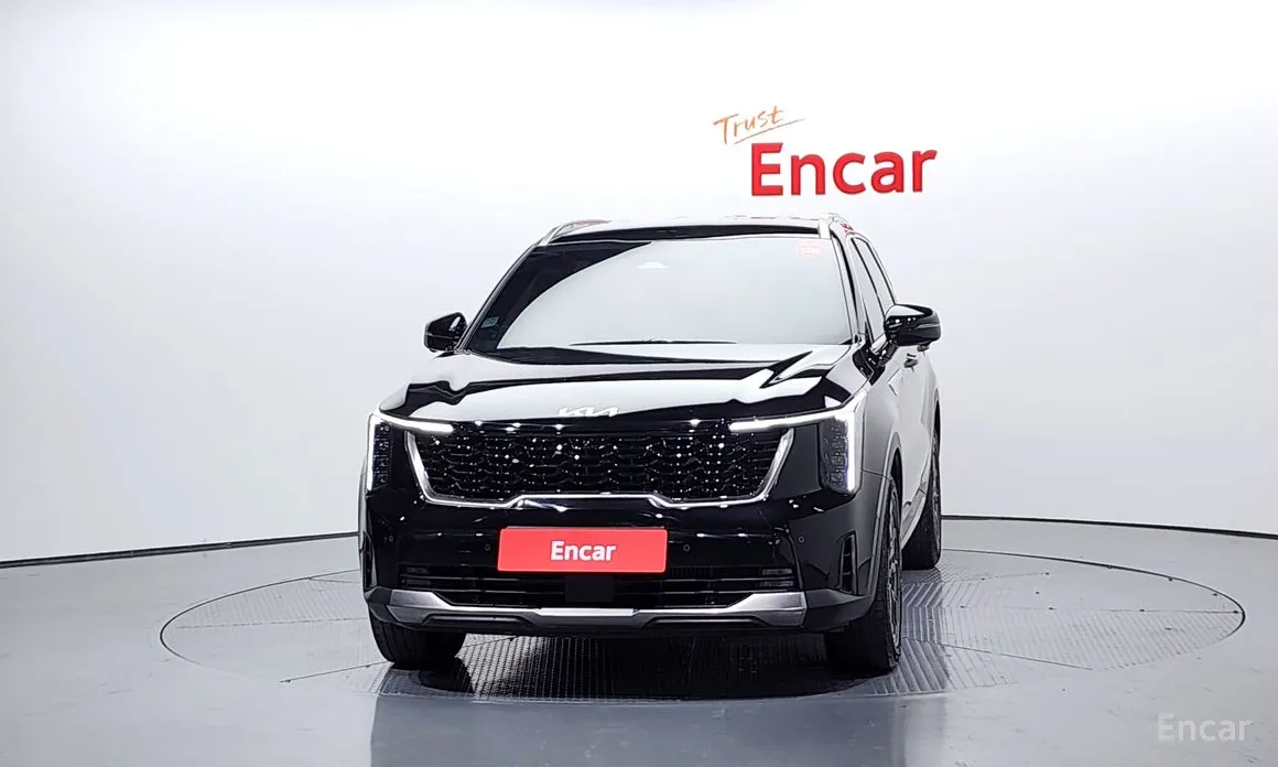 Kia Sorento 2023 HEV 1.6 2WD