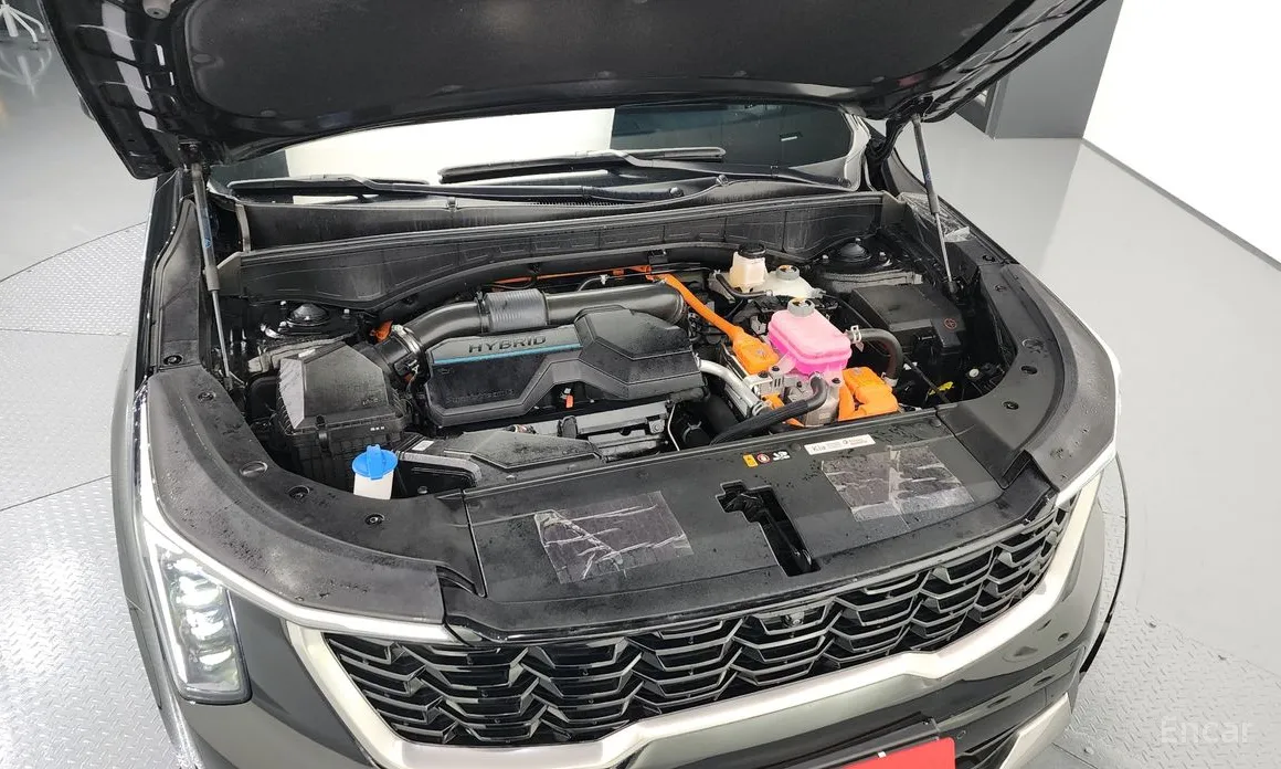 Kia Sorento 2023 HEV 1.6 2WD
