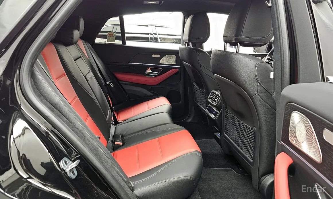 Mercedes-Benz GLE-Class 2019 GLE450 4MATIC Coupe