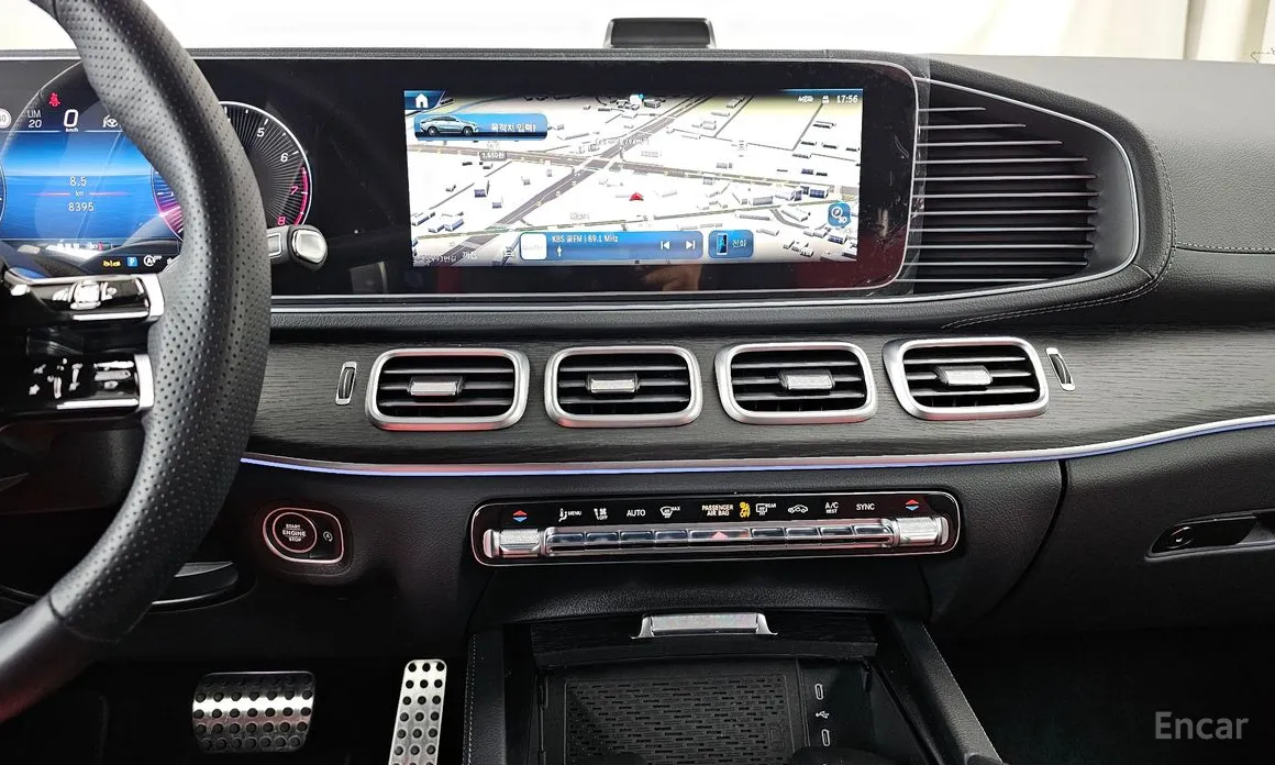 Mercedes-Benz GLE-Class 2019 GLE450 4MATIC Coupe