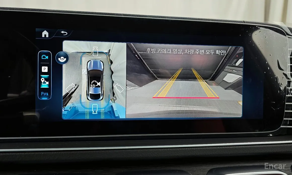 Mercedes-Benz GLE-Class 2019 GLE450 4MATIC Coupe