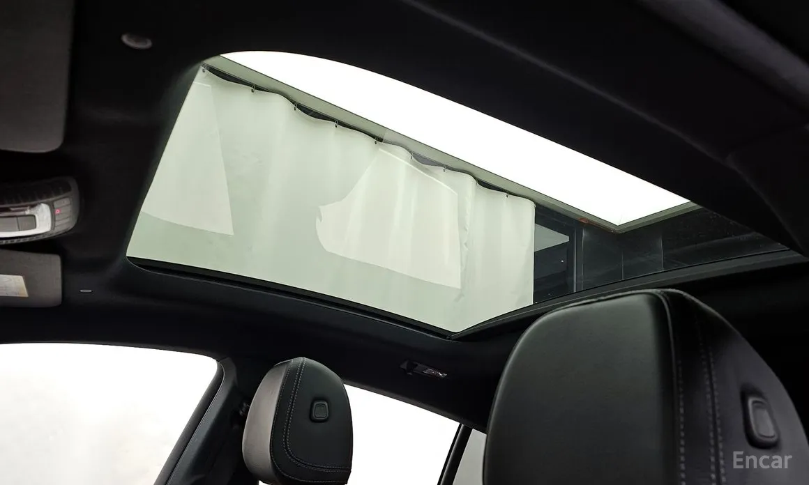 Mercedes-Benz GLE-Class 2019 GLE450 4MATIC Coupe